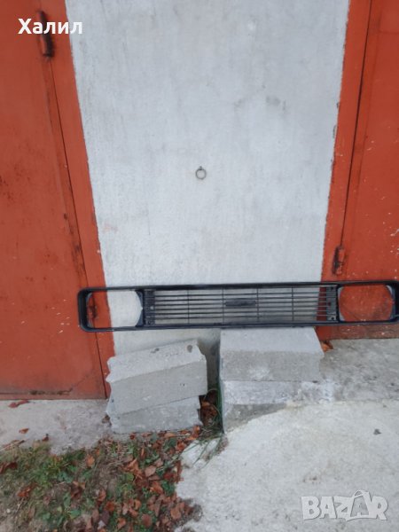 Решетка от Москвич , снимка 1