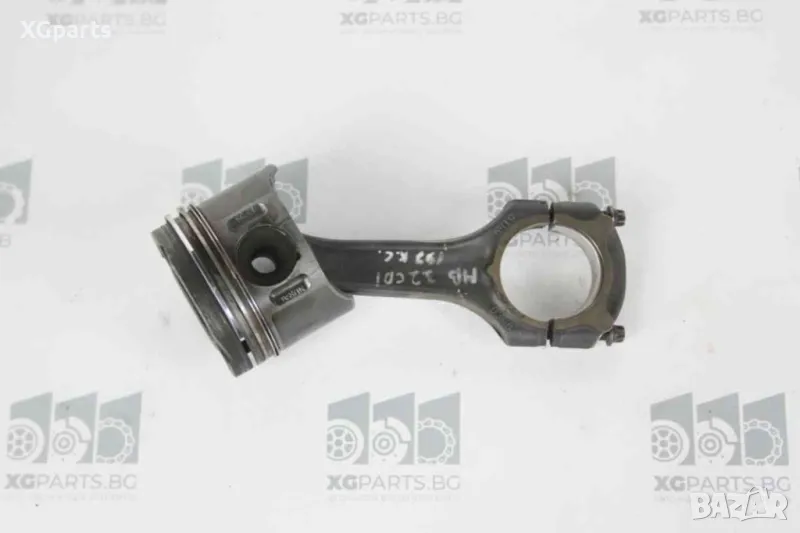 Бутало за Mercedes E-class W210 3.2cdi 197 к.с. (1995-2003) OM 613960, снимка 1