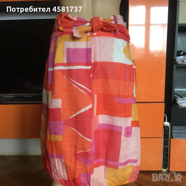 Пола Weekend MaxMara, I 42( M/L), снимка 1