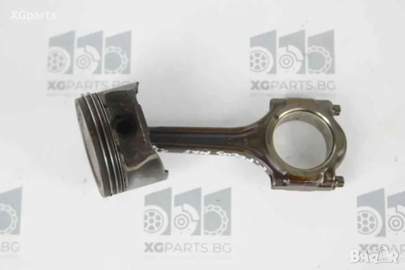 Бутало за Ford Focus MK1 1.8i 115 к.с. код: EYDC (1998-2005), снимка 1