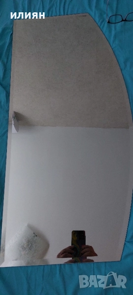 Огледало 100/45см, снимка 1