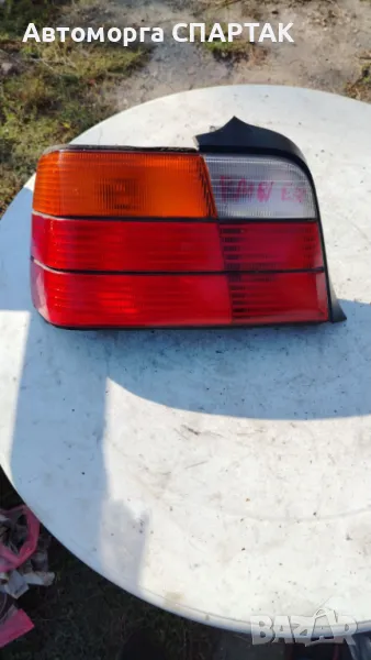 Десен стоп BMW E36 3-Series 1995г., снимка 1