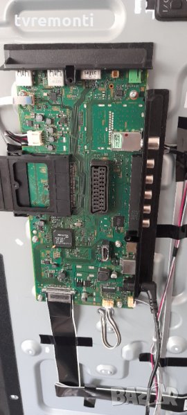 Main Board 1-894-095-21 173534221, снимка 1