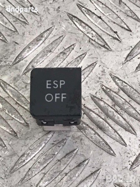 Бутон VW Golf 6,2010г., снимка 1