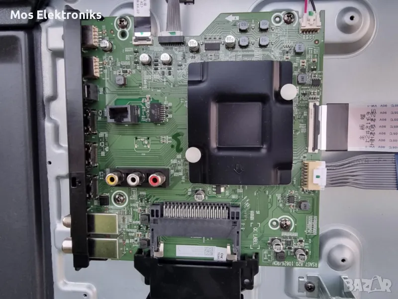 Телевизор - Hisense 65A7100F на части, снимка 1