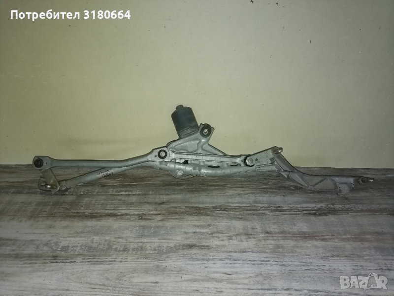 Механизъм чистачки Мерцедес е класа mercedes w211, снимка 1