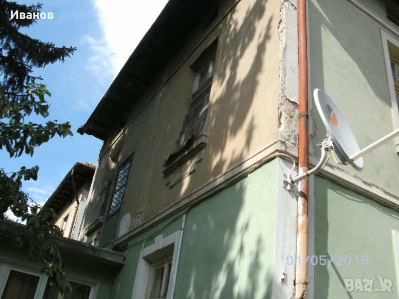 House Floor for Sale in Veliko Tarnovo, bul.Hristo Botev