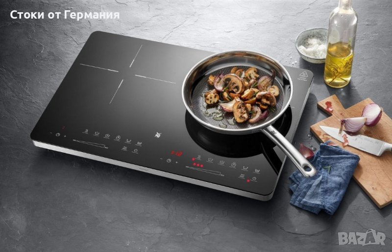 Индукционен котлон - WMF, снимка 1