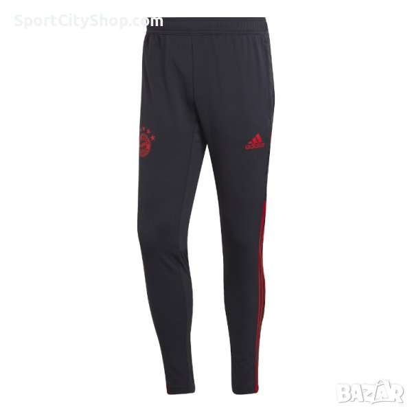 Спортен панталон Adidas FC Bayern Condivo 22 Hg1352, снимка 1
