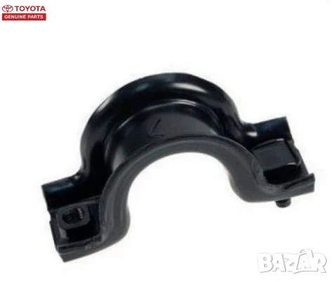 Планка тампон стабилизираща щанга лява 48829-35120 Toyota, снимка 1