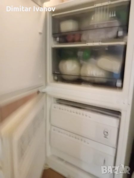 Хладилник Libher за вграждане , снимка 1