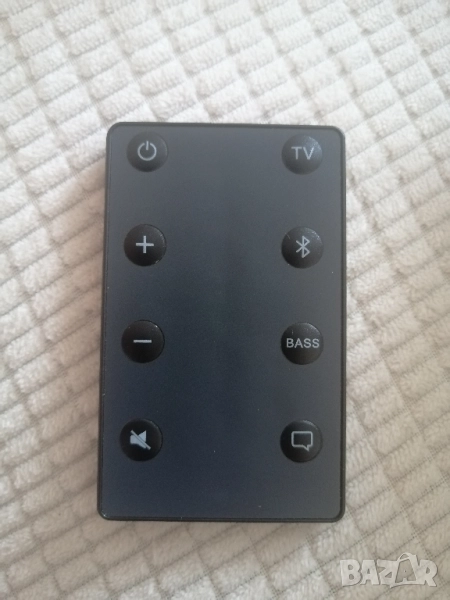 Дистанционно за BOSE Sound System, снимка 1