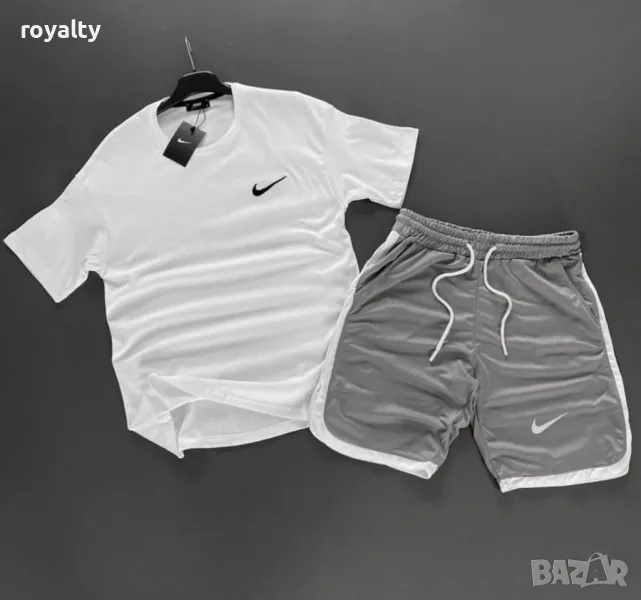 Nike мъжки спортен летен екип , снимка 1