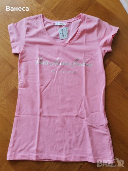 Нова лятна блузка , снимка 1