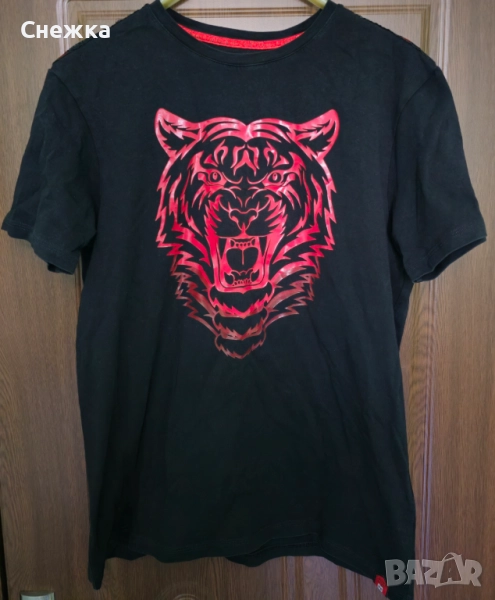 Мъжка тениска Ginza, снимка 1