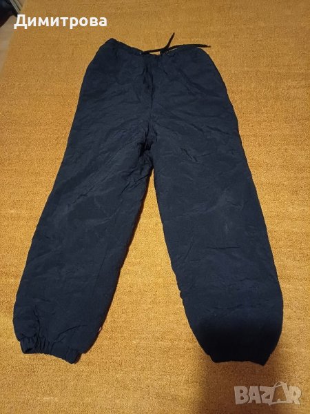 Зимен ски панталон, 7г., снимка 1
