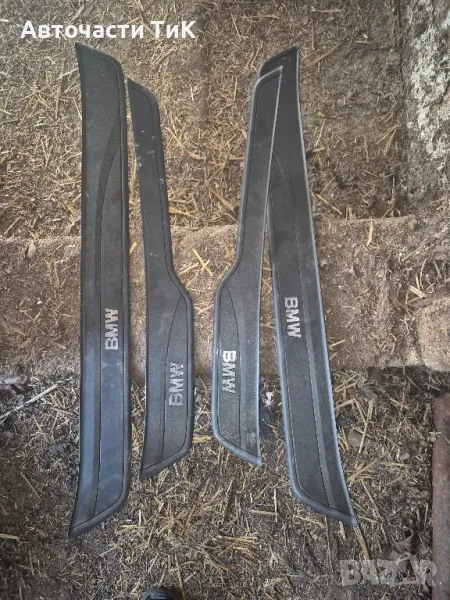 Лайсни БМВ Е91 ФЕЙС 318d, снимка 1