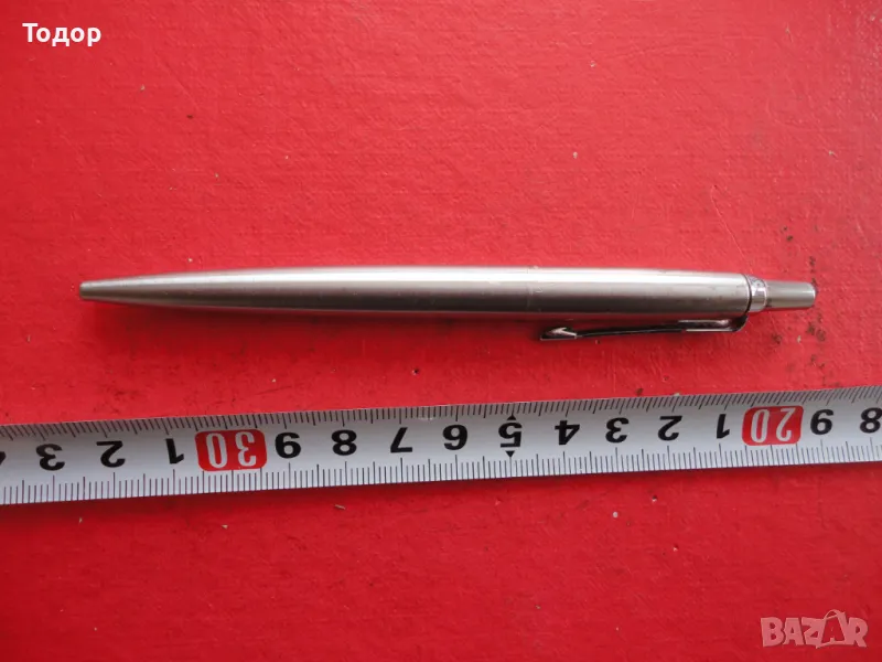 Химикал Parker Made in England YI, снимка 1