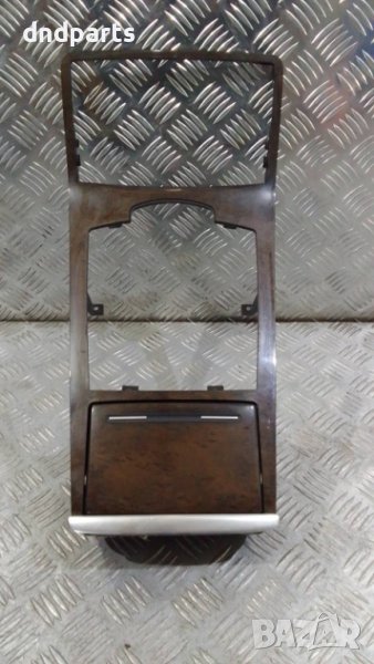 Интериорна конзола Audi A8 2005г.	, снимка 1