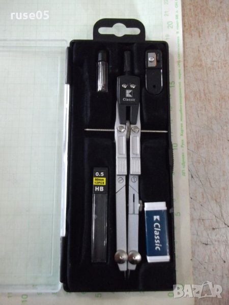 Пергел "Classic", снимка 1