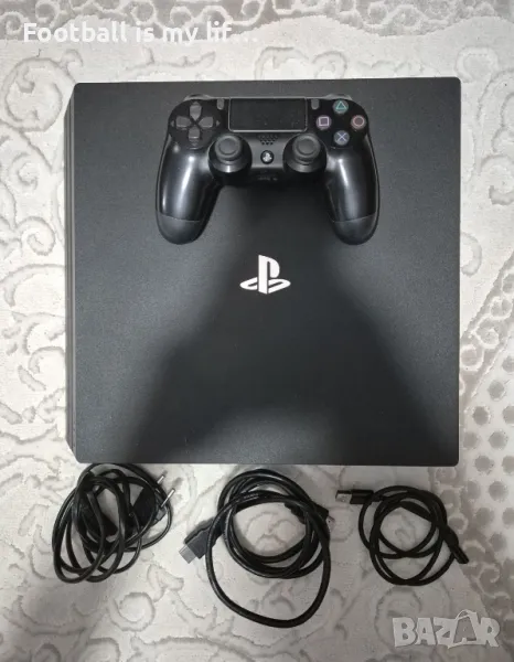 PS4 Pro 1 TB, снимка 1