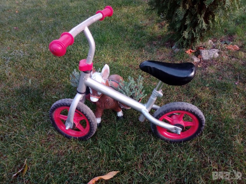детско баланс колело 2, снимка 1