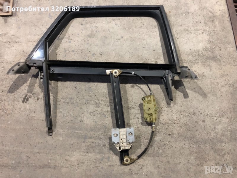 Рамка за врата Ауди А6, снимка 1