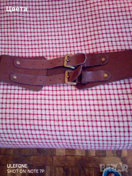 Колан за щангисти, снимка 1