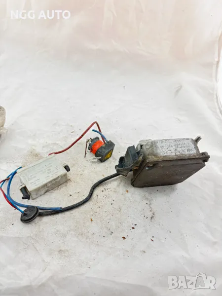 Оригинален Баласт БОШ BOSCH, 1 307 329 D2-S, 1 307 329 023, 967231899 свален от БМВ Е46, снимка 1