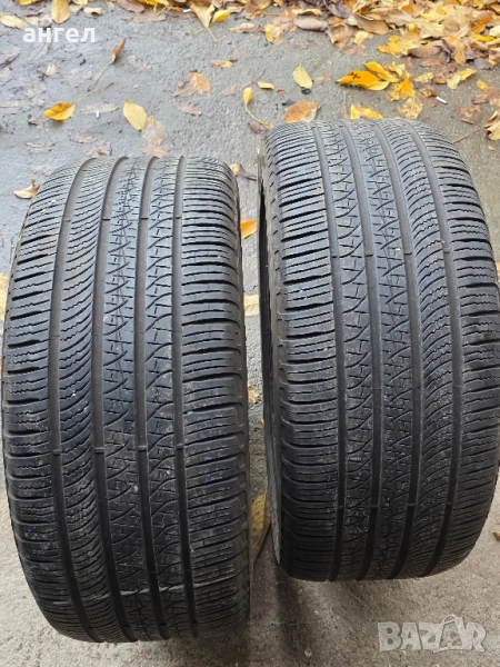 pirelli 275.45.21, снимка 1
