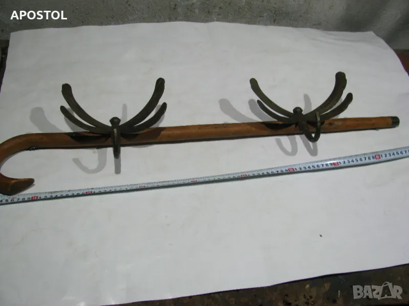 закачалка ретро , снимка 1