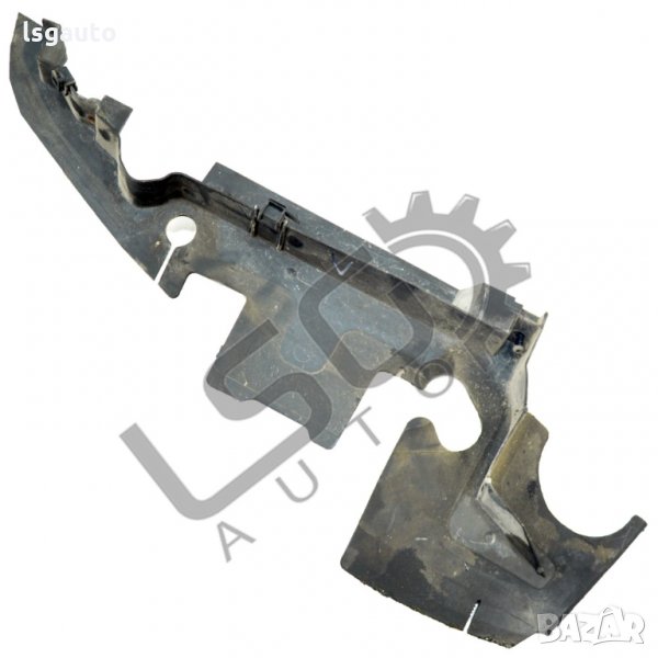 Дифузьор ляв интеркулер AUDI A6 (4F, C6) 2004-2011 A151221N-123, снимка 1