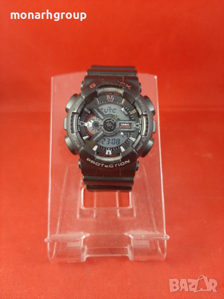 Часовник G-SHOCK GA-110, снимка 1
