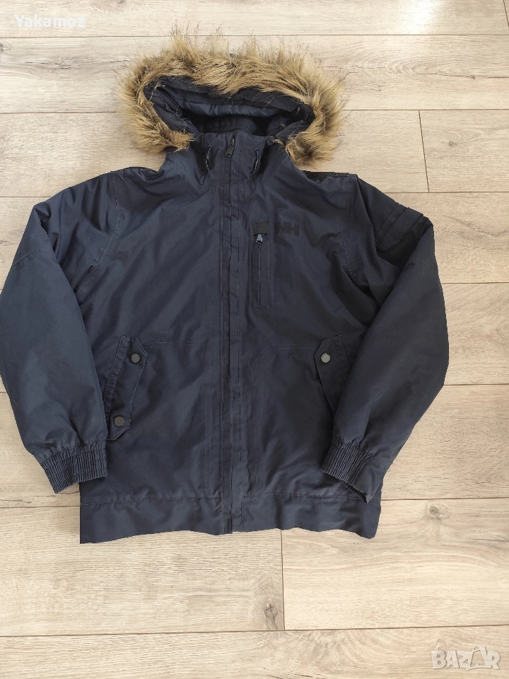 мъжко яке Helly Hansen , снимка 1