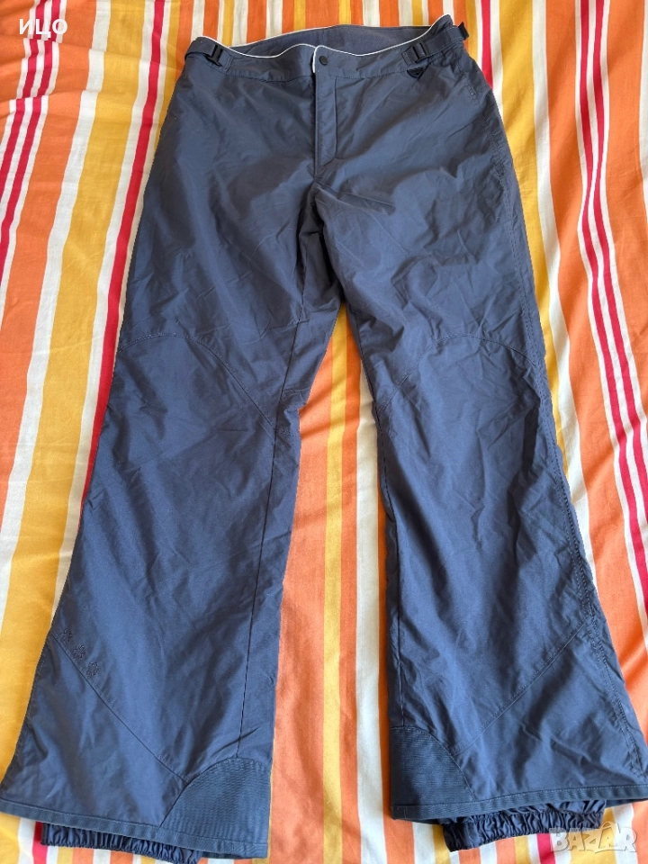 Дамски ски панталон Columbia Vertex, снимка 1