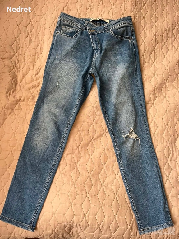 Дамски дънки, снимка 1