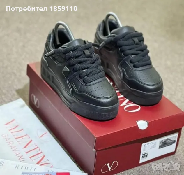 унисекс маратонки , снимка 1