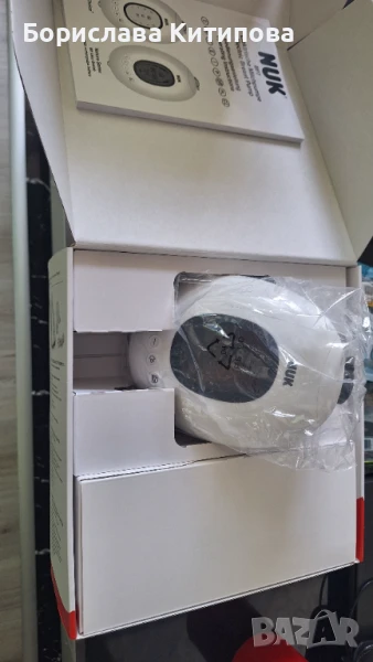 Бебешки уреди - помпа и Стерилизатор , снимка 1