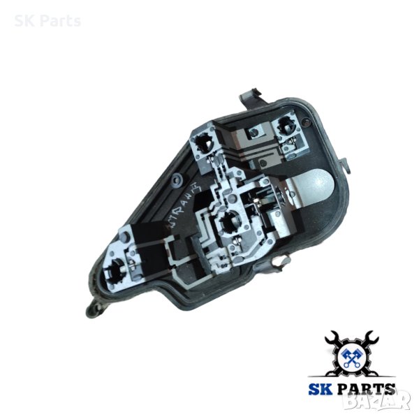 Платка дясна стоп OPEL ASTRA H/ Астра Х хечбек , снимка 1