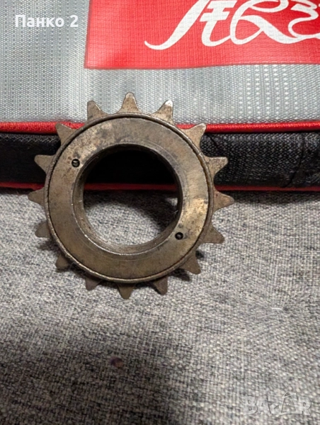 Ретро Single Speed Венче, снимка 1