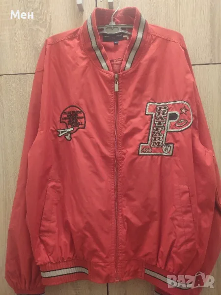 Чисто ново мъжко яке Phat Farm, снимка 1