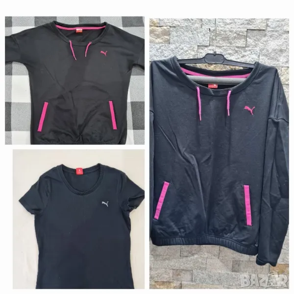 Комплект Puma, снимка 1