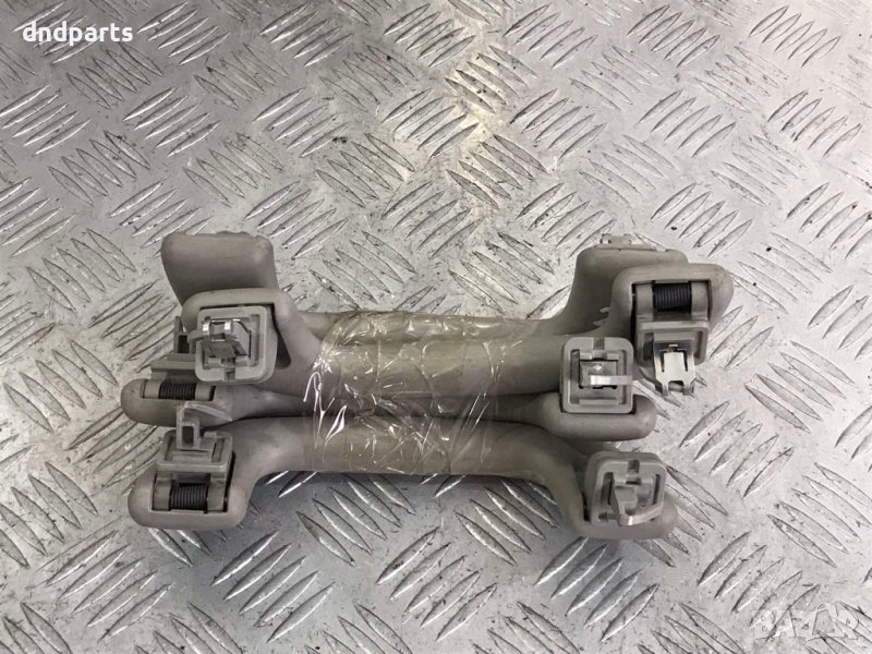 Ръкохватки таван BMW X3,E83,2004г., снимка 1