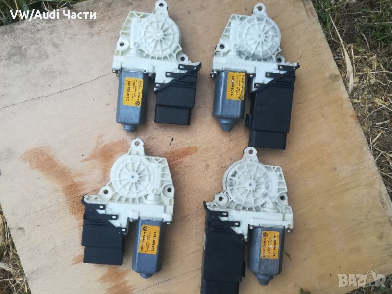 Машинки/моторчета за стъкла Голф 4 Бора Golf 4 VW Bora , снимка 1