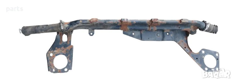 Тръба Интеркулер Ауди А4 Б7 - Б6
- 8E0199521, снимка 1