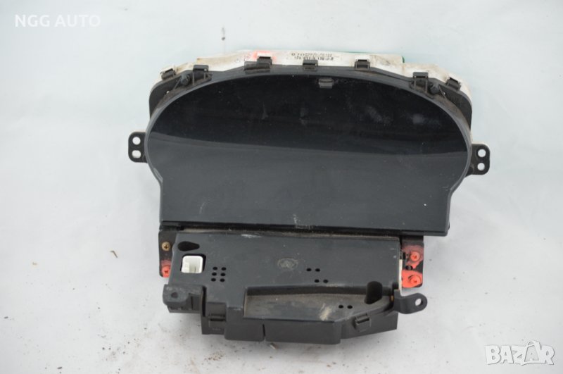 Табло Километраж за Toyota Yaris 610 8380052120 83800 52120 DENSO 4573000146, снимка 1