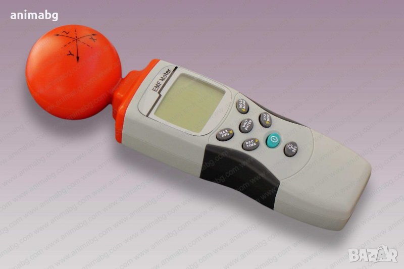 ANIMABG Уред за електромагнитна радиация 3.50GHz, снимка 1