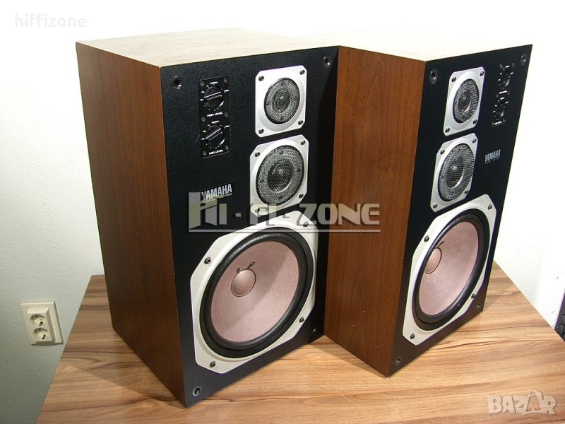 ТОНКОЛОНИ Yamaha ns-366, снимка 1