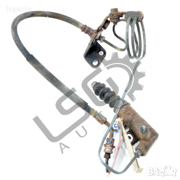 Долна помпа съединител Mazda 6 (GH) 2007-2013 PV120221-66, снимка 1