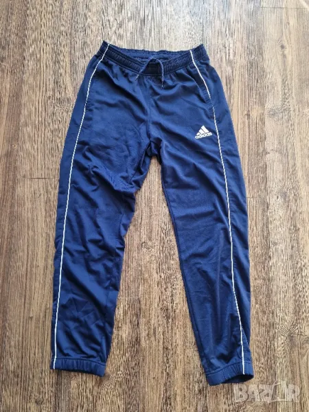 Страхотно мъжко спортно долнище ADIDAS размер S, снимка 1